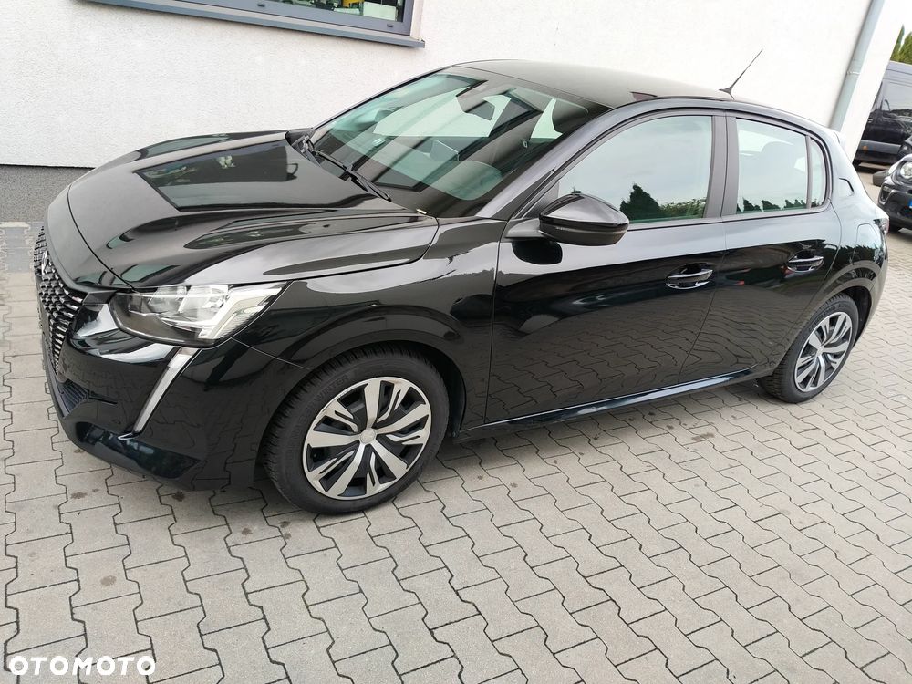 Peugeot 208 - 9