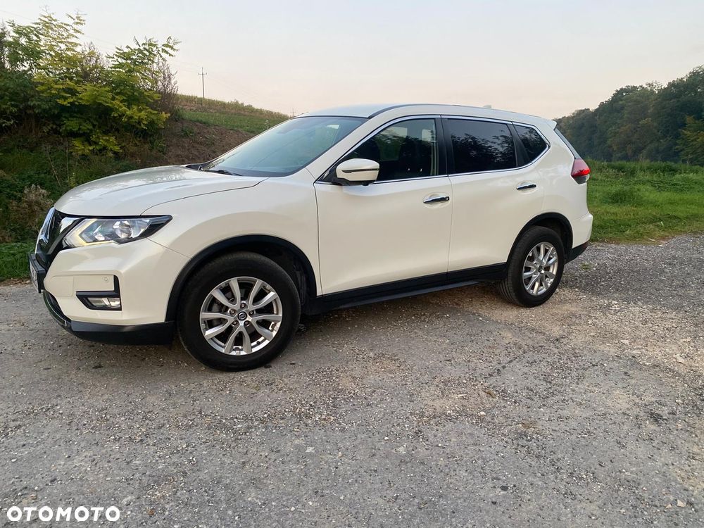 Nissan X-Trail - 3