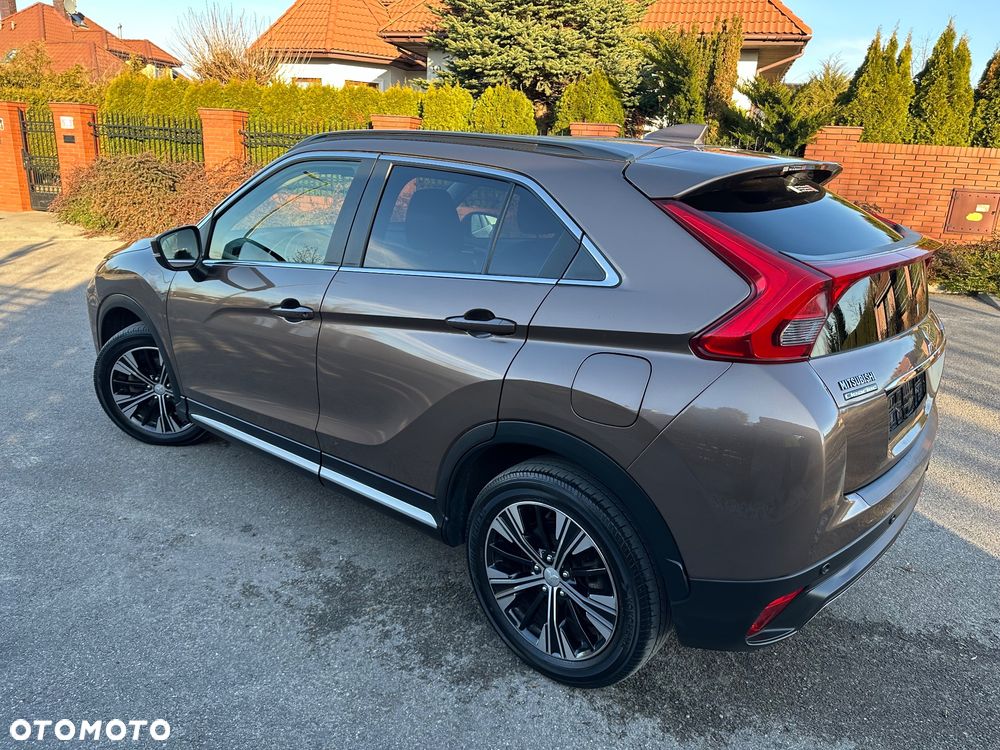 Mitsubishi Eclipse Cross 1.5 T-MIVEC ClearTec CVT 4WD Diamant Edition Plus - 16