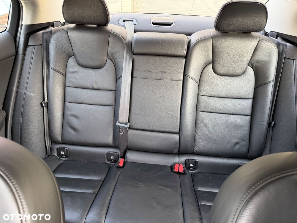 Volvo S60 B4 B Inscription - 10