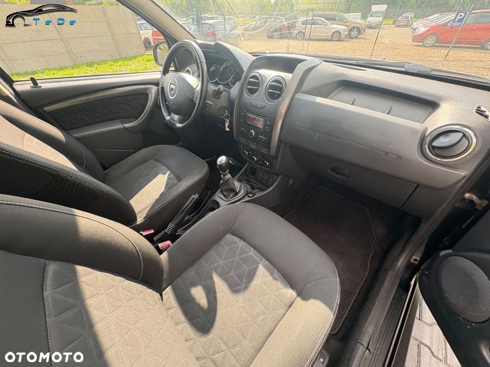 Dacia Duster 1.2 TCe Prestige S&S EU6 - 30