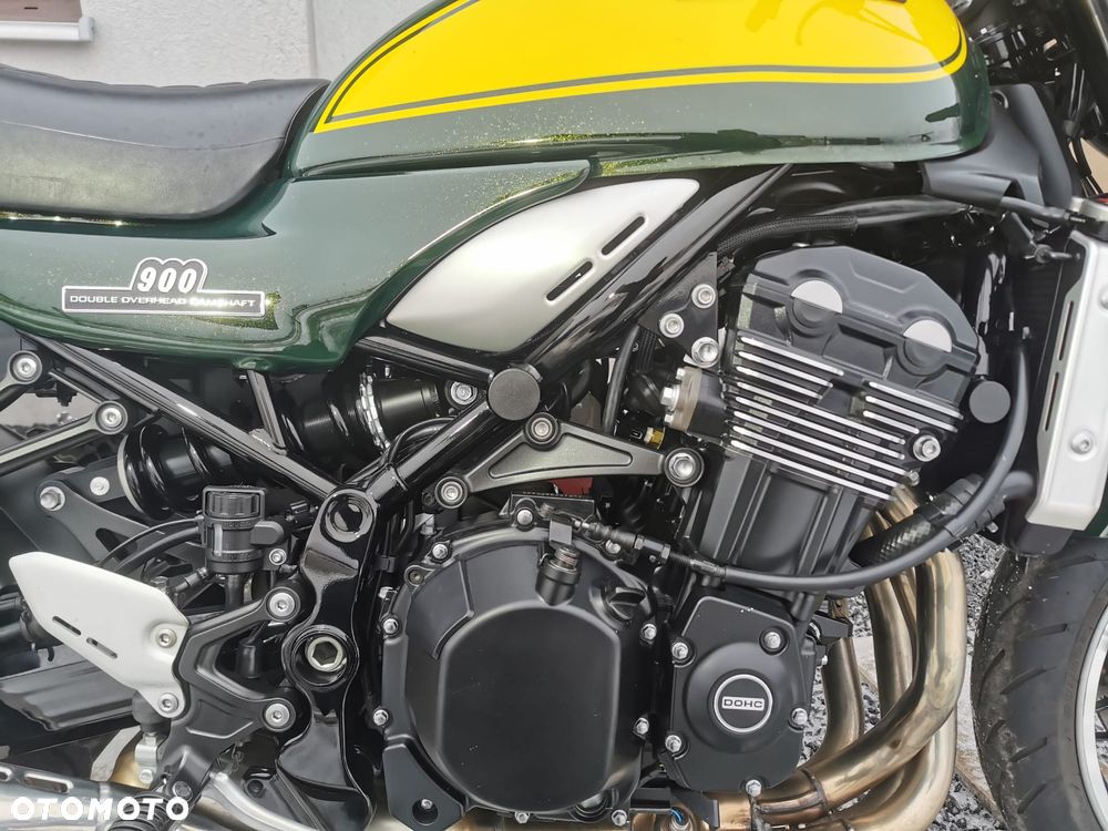 Kawasaki Z 900 RS - 25