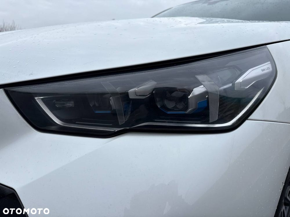 BMW Seria 5 520d xDrive - 15