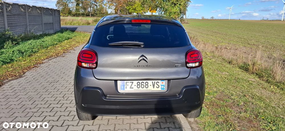 Citroën C3 - 12