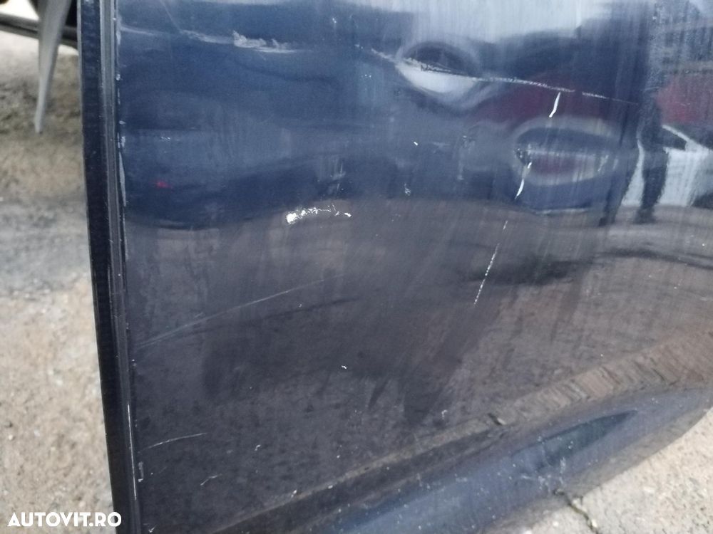 Usa stanga spate Audi A6 C8 Kombi, Avant, Breack, 2018, 2019, 2020, 2021, 2022, 2023, 2024, 2025. 10186 - 5