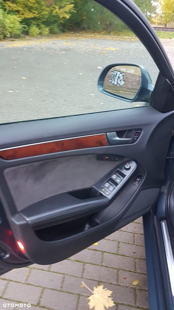Audi A4 Avant 1.8 TFSI S line Sportpaket (plus) - 14