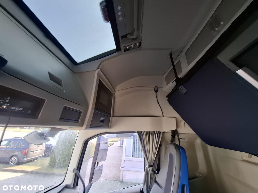 Volvo FH 500 xlow - 17