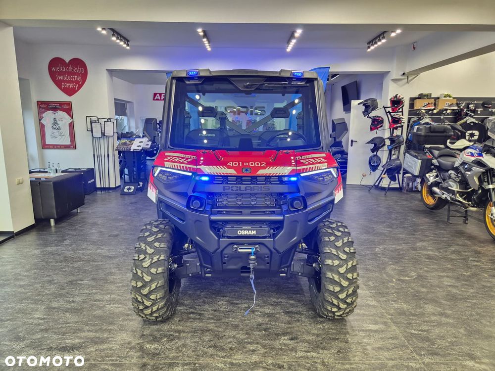 Polaris Ranger XP - 3