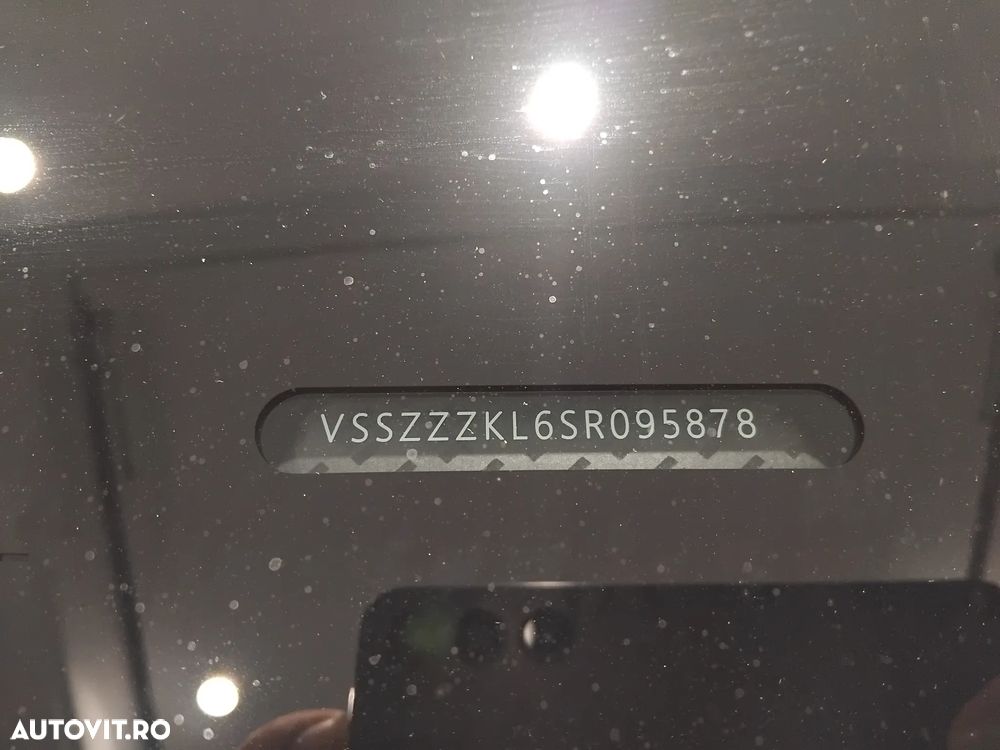 Cupra Leon 1.5 eTSI DSG MHEV - 4