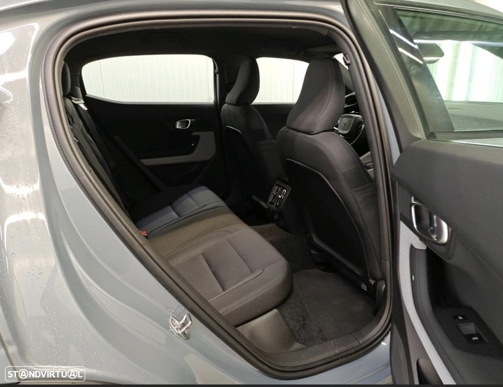 Polestar 2 Single Motor 64kWh - 5