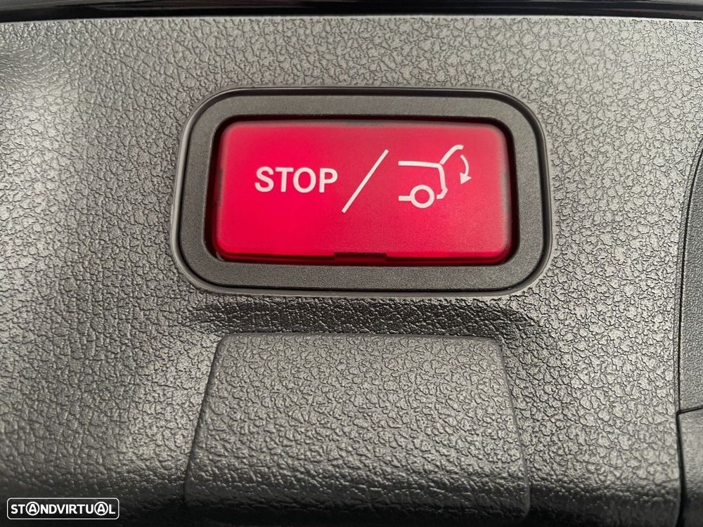 Mercedes-Benz CLA 180 d 8G-DCT Edition 2021 - 36