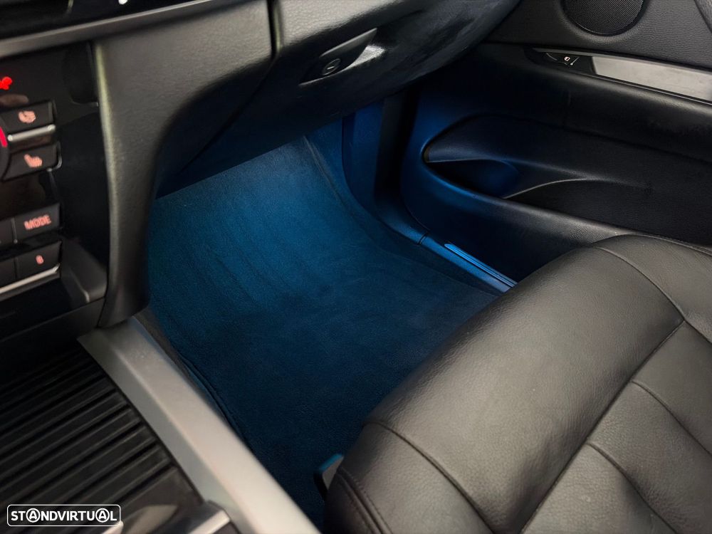 BMW X5 25 d sDrive Comfort 7L - 57