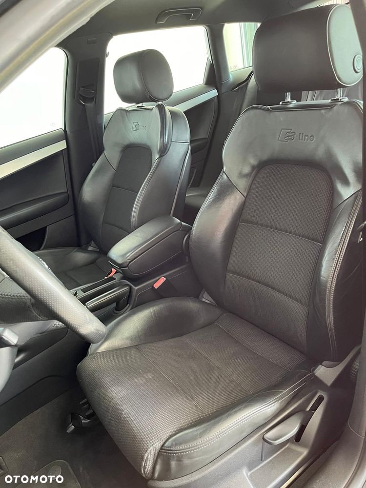 Audi A3 Sportback - 9