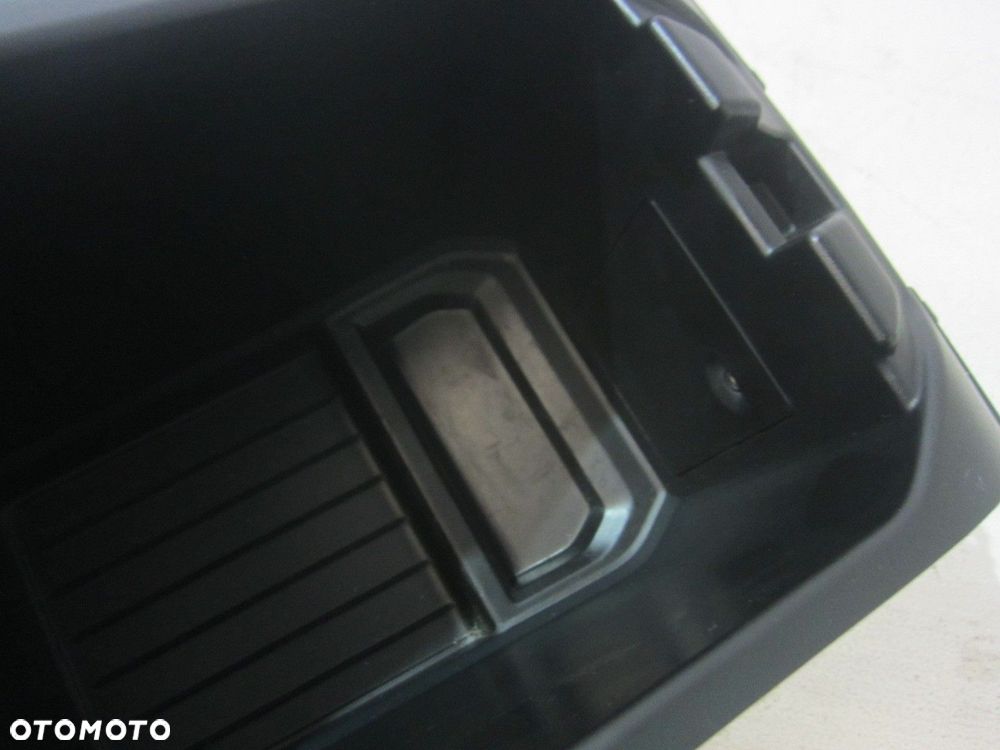 BMW X3 G01 G02 X4 SCHOWEK PODŁOKIETNIKA TUNELU TUNEL 51169363812 9363812 - 4