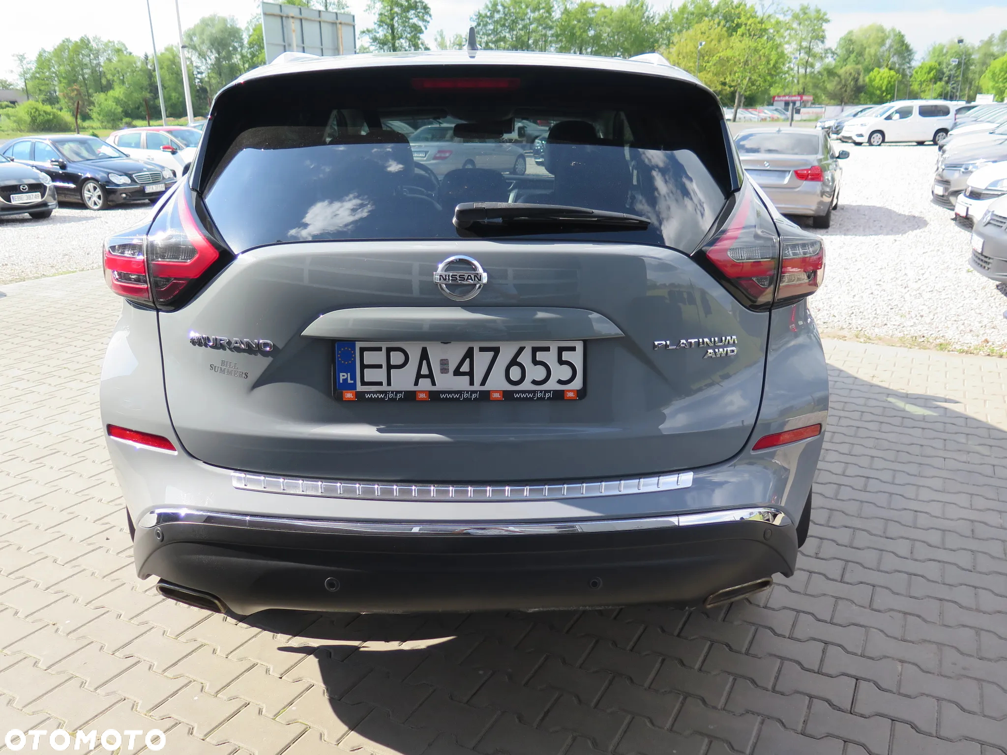 Nissan Murano - 7