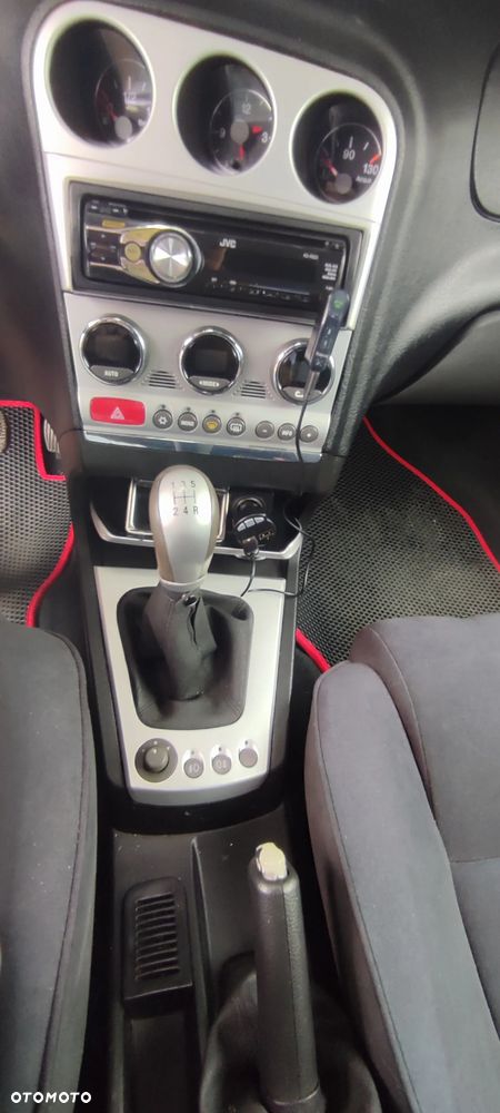 Alfa Romeo 156 1.8 TS Progression Classic - 28