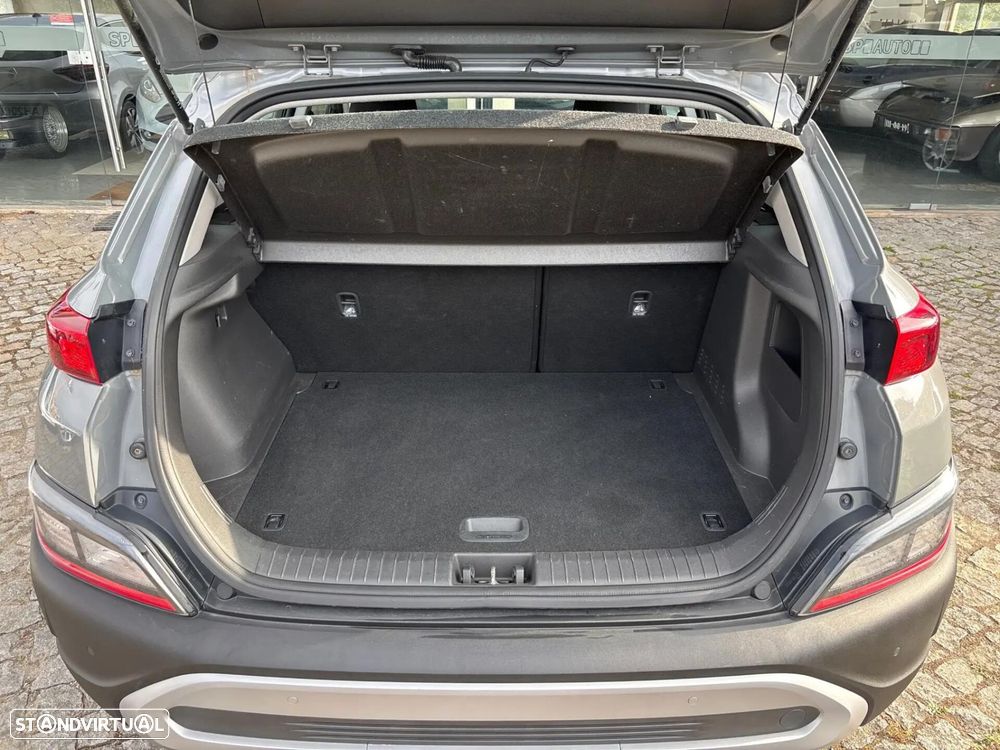 Hyundai Kauai - 29