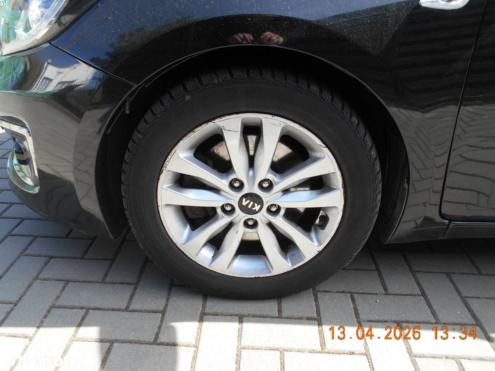 Kia Ceed 1.6 CRDi L - 22
