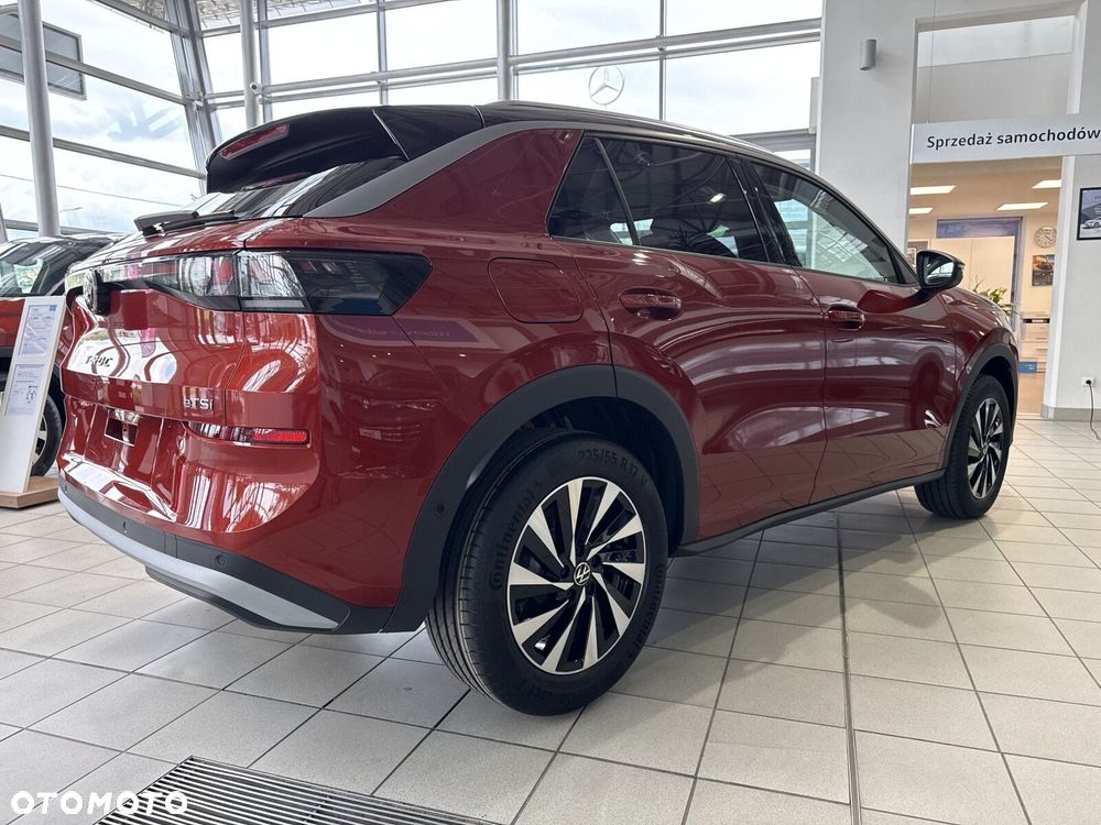 Volkswagen T-Roc 1.5 eTSI Style DSG - 11