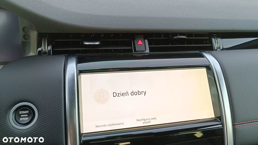 Land Rover Discovery Sport - 13