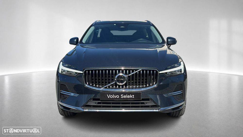 Volvo XC 60 2.0 T6 PHEV Inscription AWD - 9