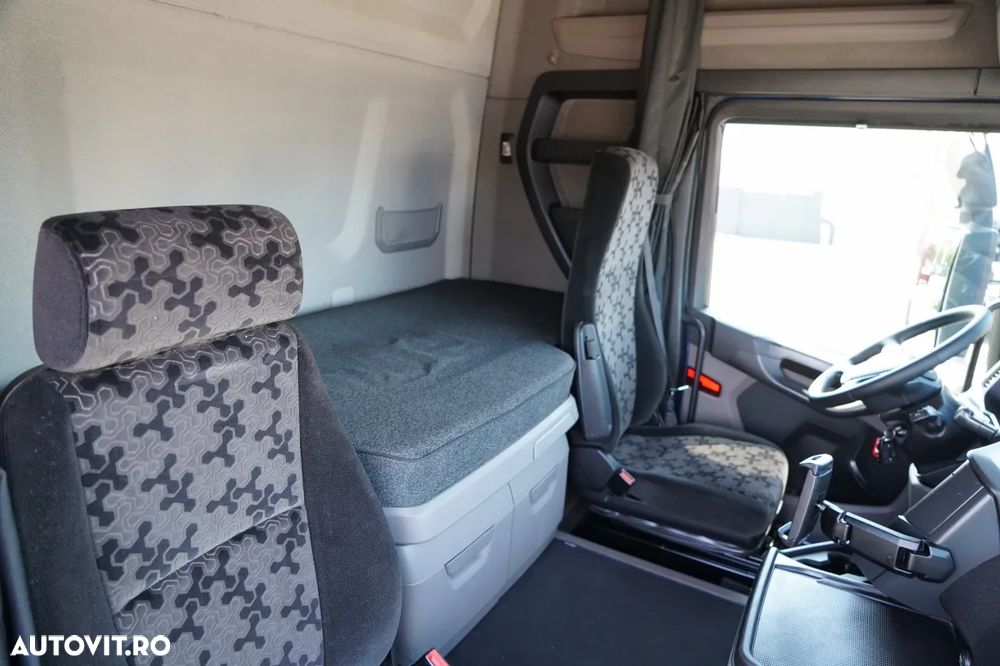 Scania R 450 / SISTEM HIDRAULIC / RETARDER / I-PARK COOL / JANTE DIN ALIAJ - 34