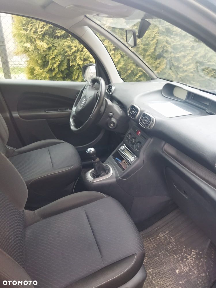 Citroën C3 Picasso 1.4i SX - 6