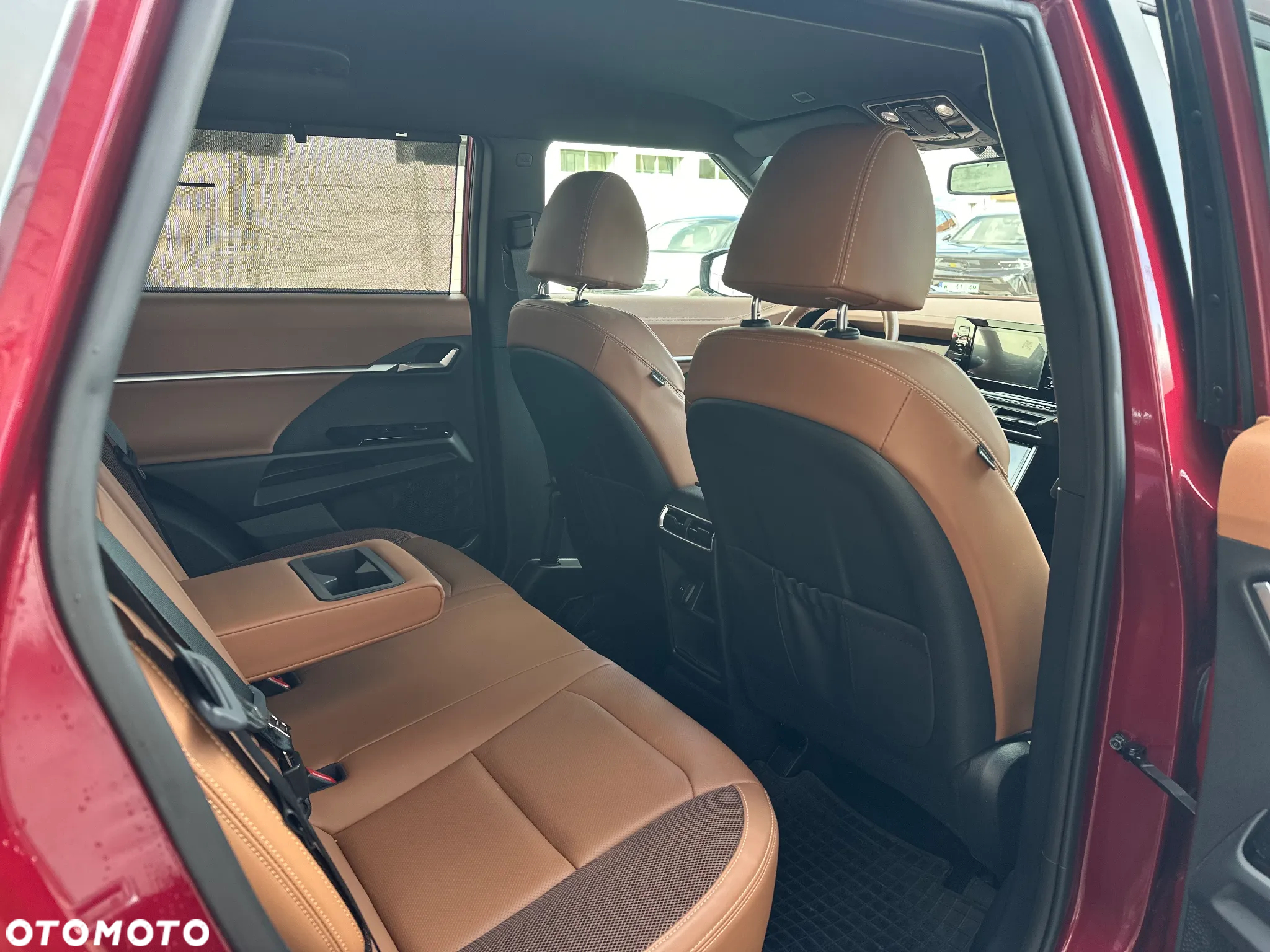 SsangYong/KGM Torres 1.5 T-GDI Adventure Plus - 12