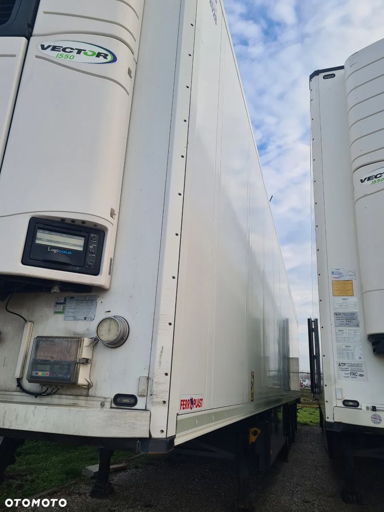 Schmitz Cargobull WYNAJEM - 4