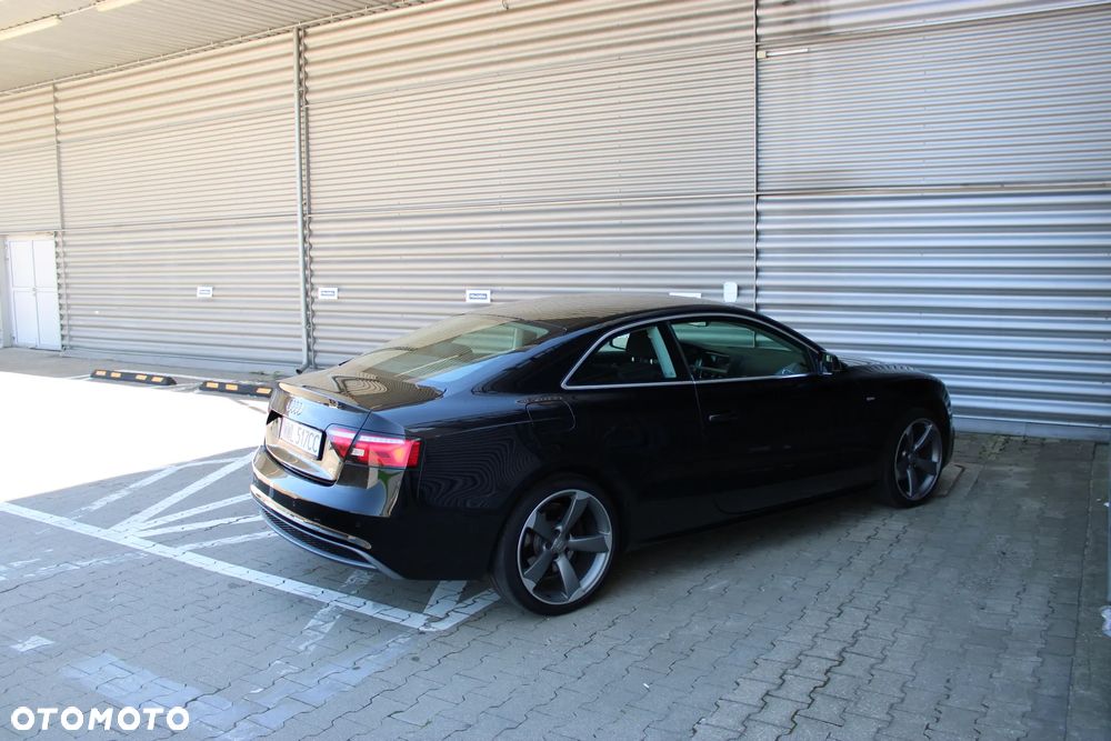 Audi A5 Coupé 1.8 TFSI - 14