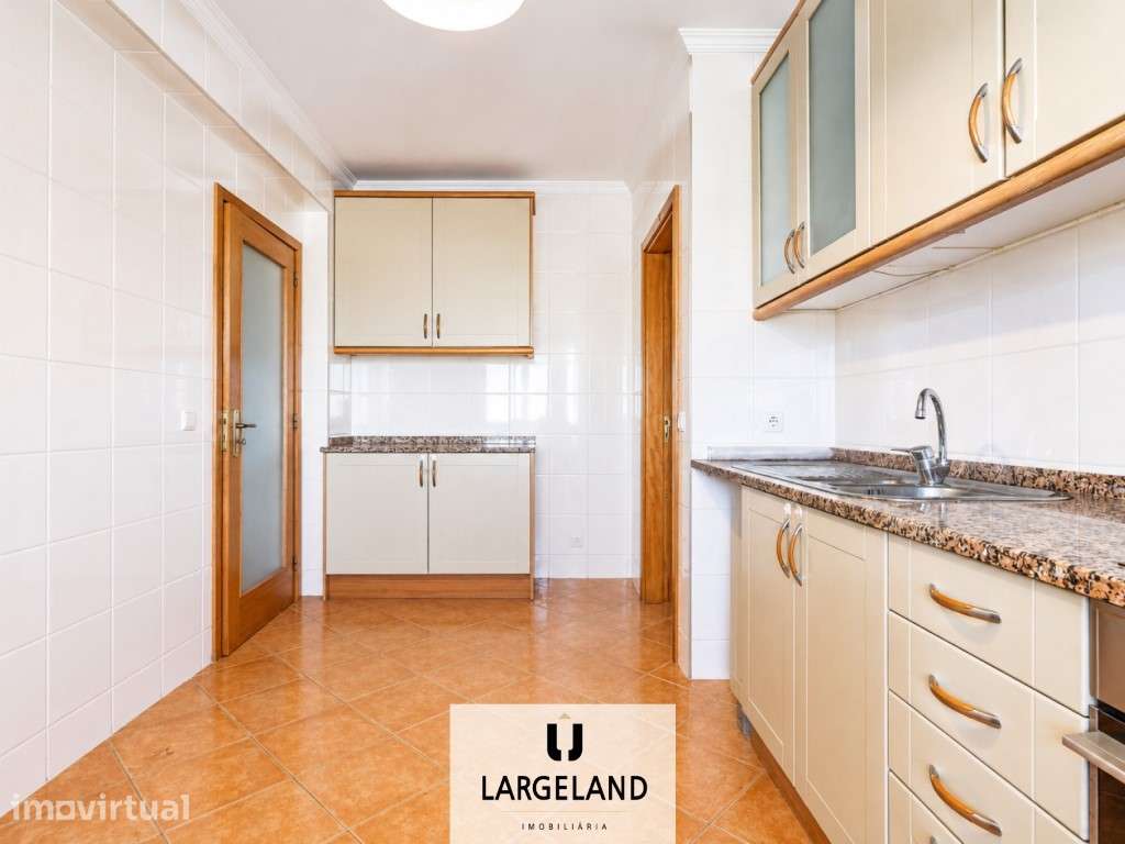 Apartamento T2 Santa Maria da Feira - Grande imagem: 5/16