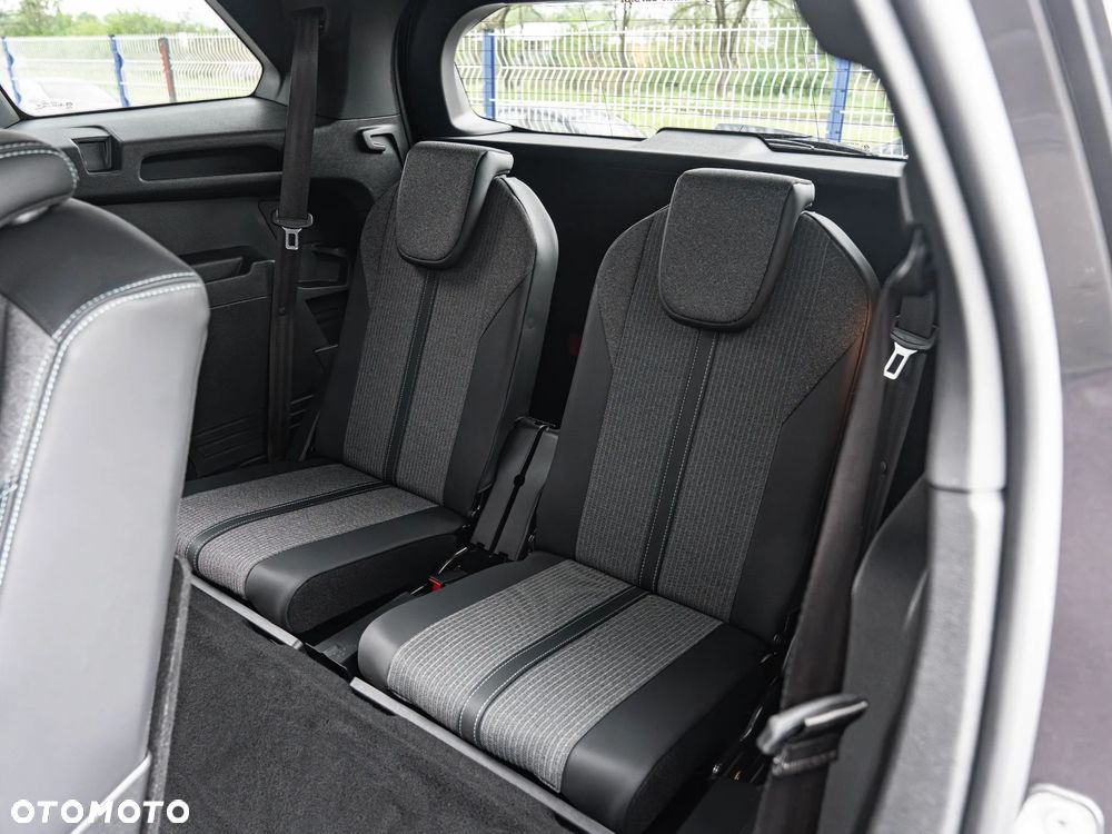 Peugeot 5008 BlueHDi 130 Allure Pack - 29