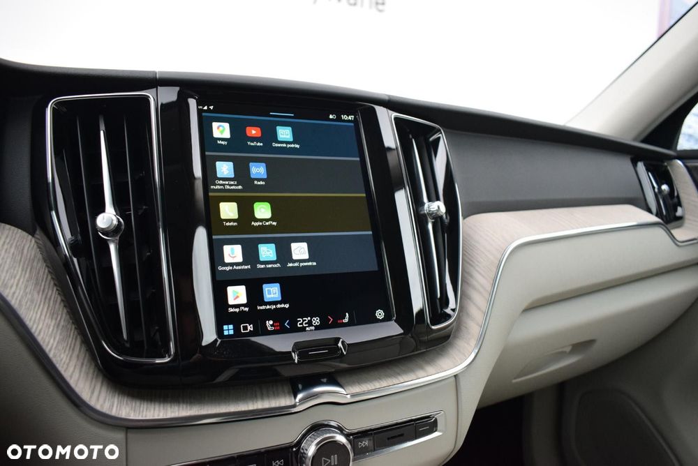 Volvo XC 60 - 25