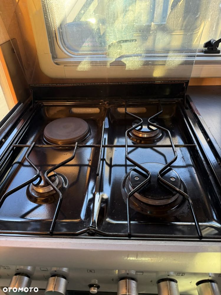 SWIFT Abbey GTS - 25