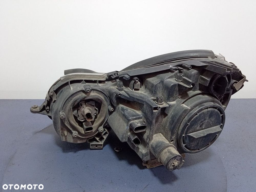 MERCEDES E KLASA W211 REFLEKTOR PRAWY BIXENON EU - 2