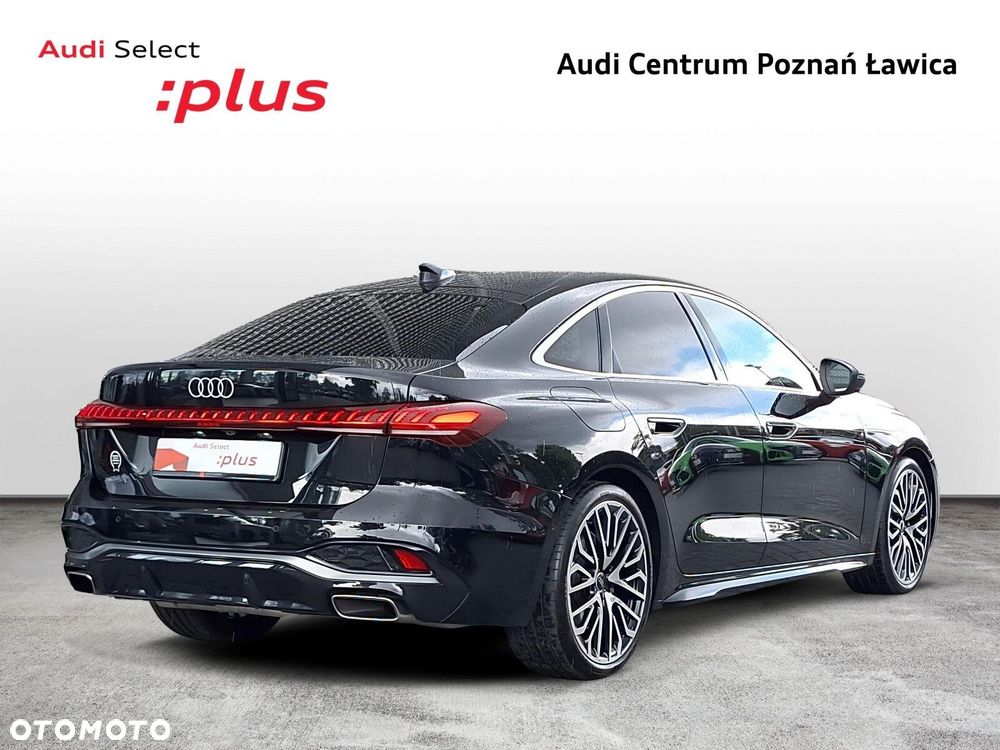Audi A5 Limousine TFSI S tronic - 3