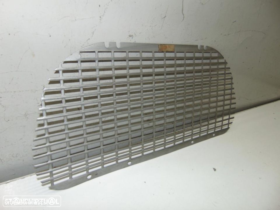 Volvo 121 Amazon grelha da chapa - 2