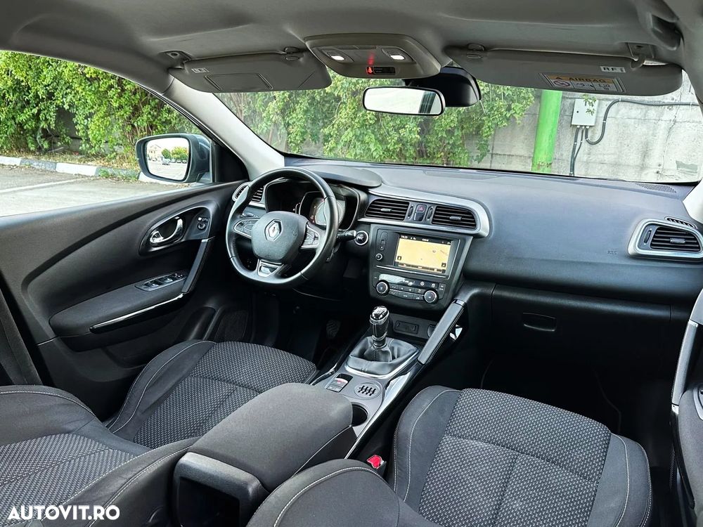 Renault Kadjar Energy dCi 110 Business - 6
