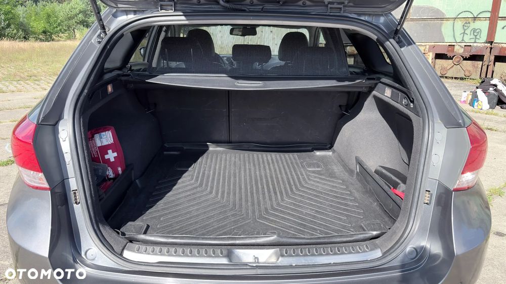 Hyundai i40 1.7 CRDi Premium - 14