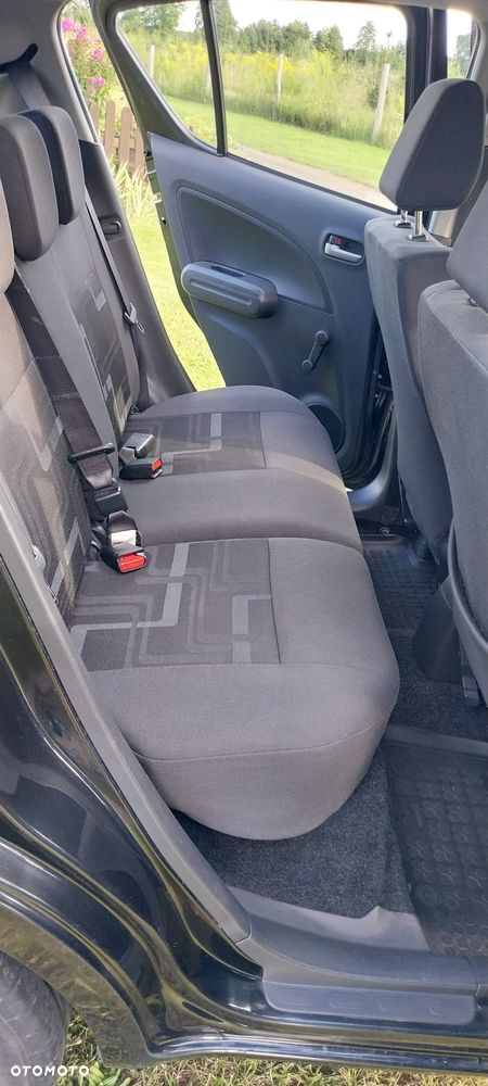 Suzuki Splash 1.0 Club - 5