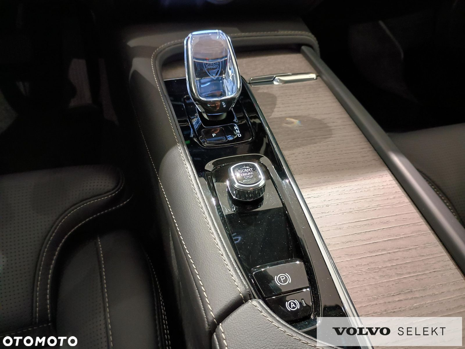 Volvo S90 - 15