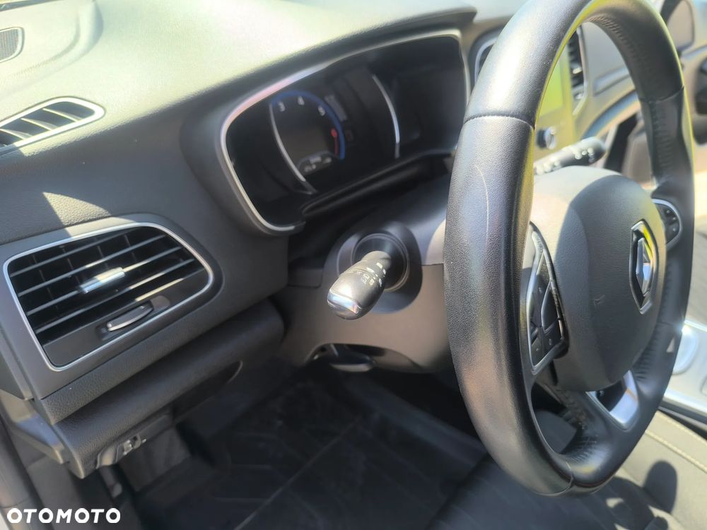 Renault Megane 1.3 TCe FAP Limited EDC - 20