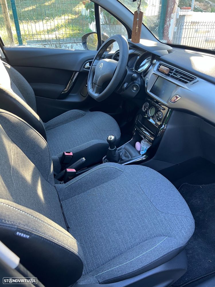Citroën C3 - 7