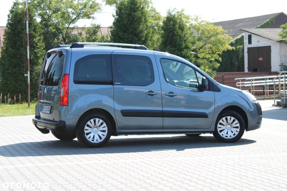 Citroën Berlingo Multispace 1.6 16V Exclusive - 12