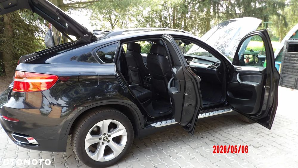 BMW X6 30d xDrive - 12
