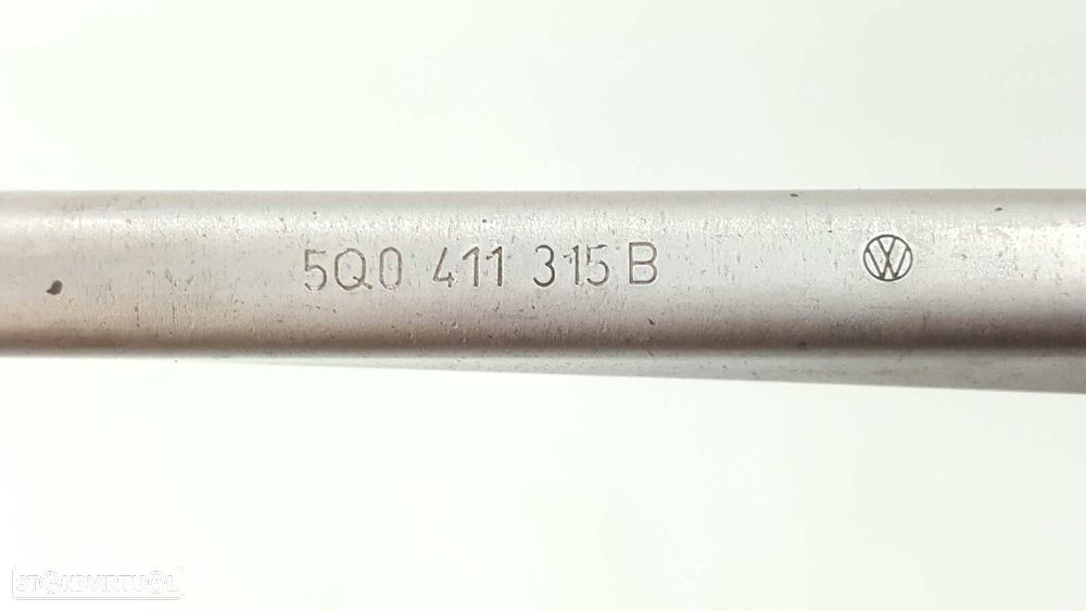 TIRANTE FRENTE ESQUERDO AUDI A3 SPORTBACK (8VA) ATTRACTION - 2