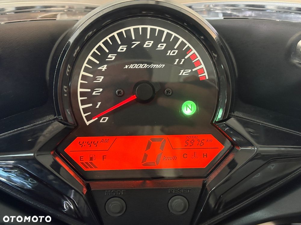 Honda CBR - 20