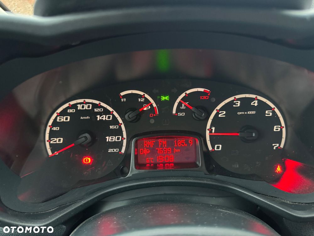 Ford KA 1.2 Start-Stopp-System Trend - 16