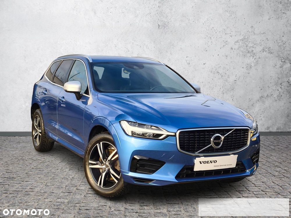 Volvo XC 60 - 4