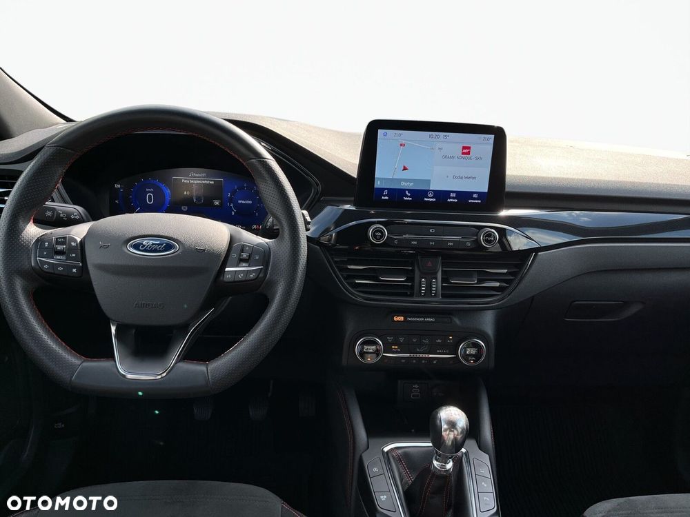 Ford Kuga - 18